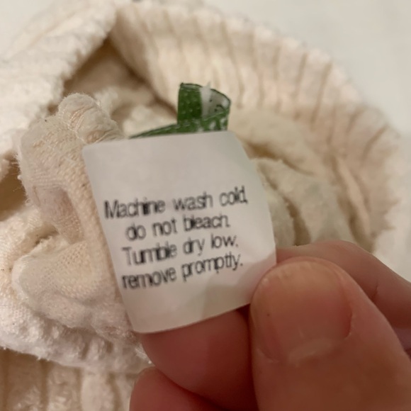 Bella Notte  Cream Duvet Cover - Picture 7 of 7